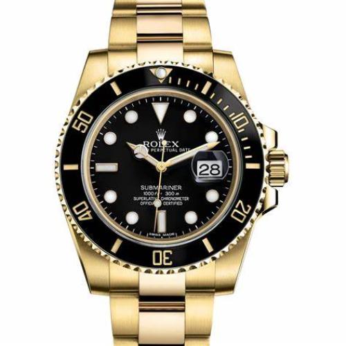 RELOJ ROLEX AAA SUBMARINE + GAFAS RAYBAN