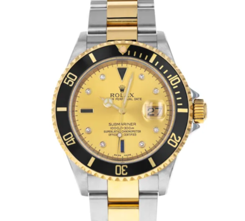 RELOJ ROLEX AAA SUBMARINE + GAFAS RAYBAN